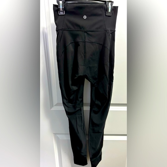Lululemon leggings - Picture 1 of 2